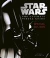 Star Wars the Ultimate Visual Guide