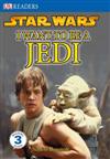 Star Wars I Want to be a Jedi