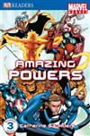 Marvel Heroes Amazing Powers: Level 3