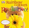 Rainbow Colours Peekaboo!