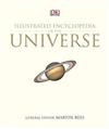 DK Illustrated Encyclopedia of the Universe