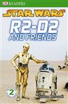 Star Wars R2-D2 and Friends