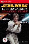 Star Wars Luke Skywalker's Amazing Story