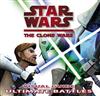 Star Wars The Clone Wars Ultimate Battles