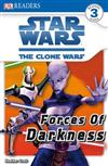 Star Wars Clone Wars Forces of Darkness