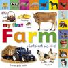My First Farm: Let's Get Working
