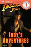 Indiana Jones Indy's Adventures