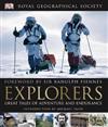 Explorers: Tales of Endurance and Exploration