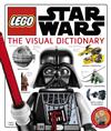 LEGO Star Wars the Visual Dictionary