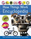 How Things Work Encyclopedia