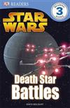 Star Wars Death Star Battles