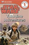 Star Wars Tatooine Adventures