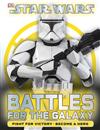 Star Wars Battles for the Galaxy