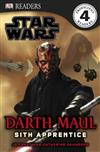 Star Wars Darth Maul - Sith Apprentice