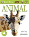 Animal: DK Eyewitness