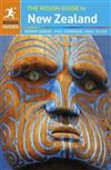 The Rough Guide to New Zealand