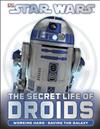 Star Wars the Secret Life of Droids