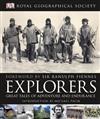 Explorers: Tales of Endurance and Exploration