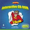 StarWriter: Year 3 CD-ROM