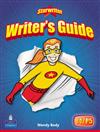 StarWriter: Year 4 Writers Guide