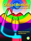 Critical Thinking for OCR AS Level