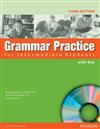 Grammar Practice for Intermediate