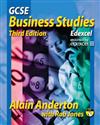 GCSE Business Studies: Edexcel Version