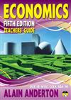 A Level Economics Teacher's Guide