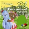 Peek-a-boo!