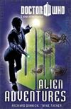Doctor Who Book 3: Alien Adventures
