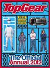 Top Gear: Official Annual 2012