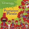In the Night Garden: The Pontipines' Picnic