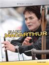 Ellen MacArthur