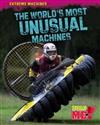 Extreme Machines: Pack A