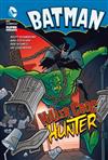 Killer Croc Hunter