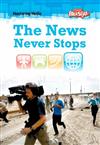 The News Never Stops