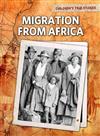 Migration from Africa