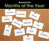 Months of the Year