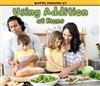 Using Addition at Home