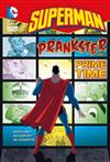 Prankster of Prime Time