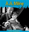 A. A. Milne