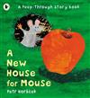 A New House for Mouse
