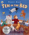 Ten in the Bed