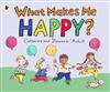 What Makes Me Happy?