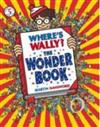 Where's Wally? The Wonder Book