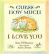 Guess How Much I Love You