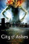 City of Ashes: Bk. 2: Mortal Instruments