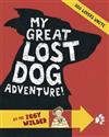My Great Lost Dog Adventure