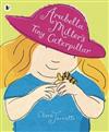 Arabella Miller's Tiny Caterpillar