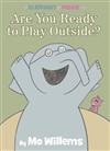 Are You Ready to Play Outside?